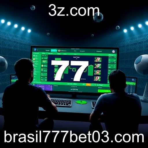 A Dinâmica do Mercado de Apostas em 2026