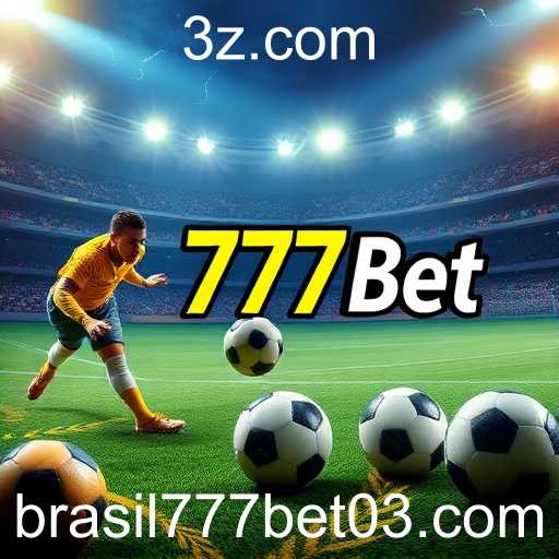 A Ascensão do Brasil777bet no Mercado de Jogos Online
