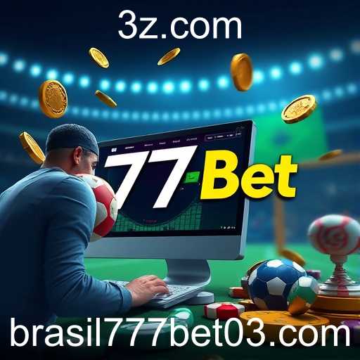 Expansão dos Sites de Apostas no Brasil