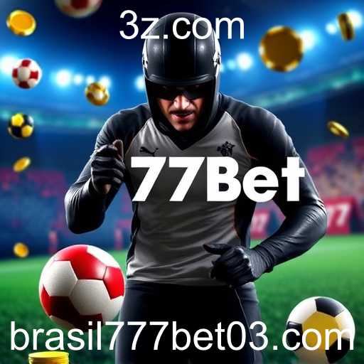 Crescimento e Desafios do Brasil777bet no Mercado de Jogos