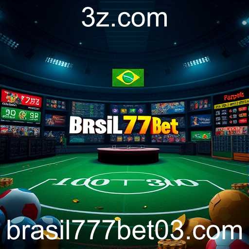 Expansão dos Jogos de Azar no Brasil e o Impacto da Brasil777bet