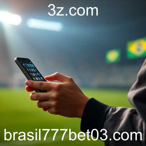 Crescimento do Mercado de Apostas Online no Brasil