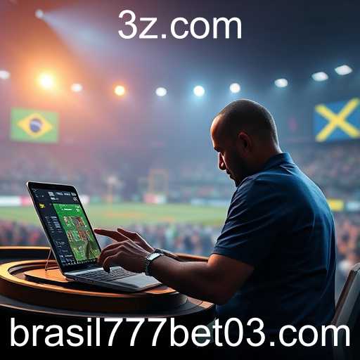 A Expansão dos Jogos de Azar Online no Brasil
