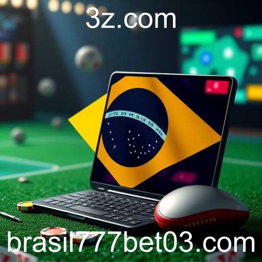 A Evolução dos Jogos Online no Brasil e o Impacto da Tecnologia