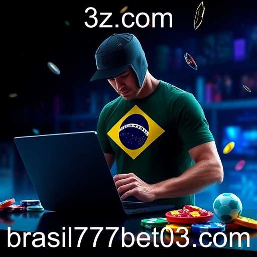 Os Desafios e Oportunidades do Mercado de Jogos Online no Brasil