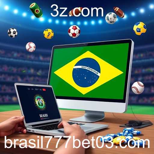 Tendências nos Jogos Online no Brasil em 2025