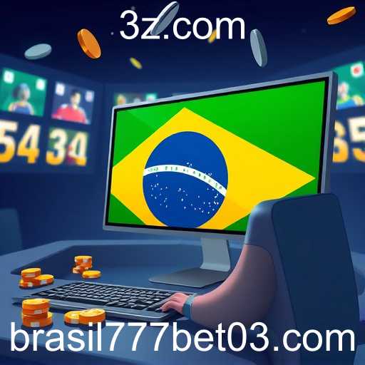 A Transformação Digital dos Jogos de Azar no Brasil