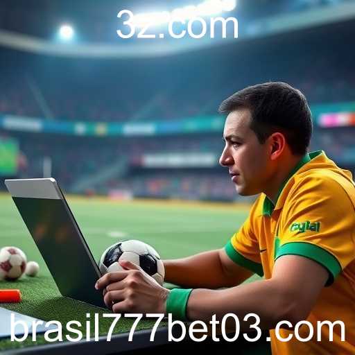 Expansão dos Jogos de Apostas no Brasil