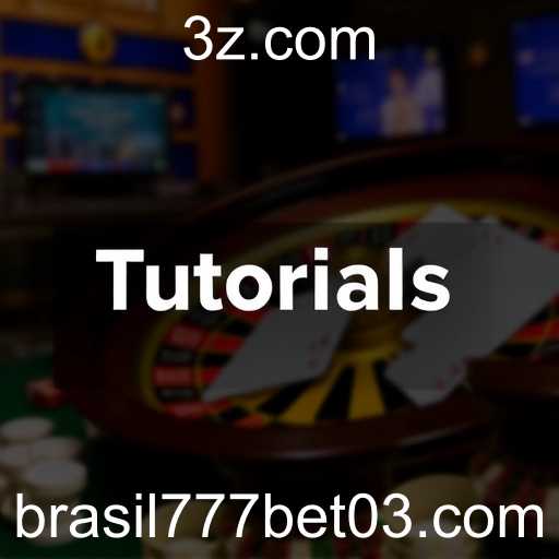 Crescimento dos Jogos Online no Brasil: Uma Nova Era para o Brasil777bet