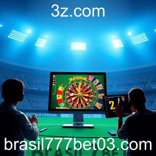 Crescimento dos Jogos Online no Brasil