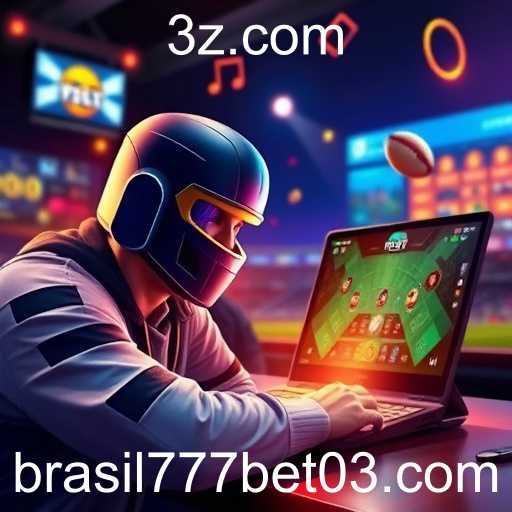 O Crescimento dos Jogos Online no Brasil
