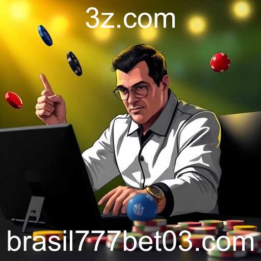 Crescimento dos Sites de Apostas no Brasil