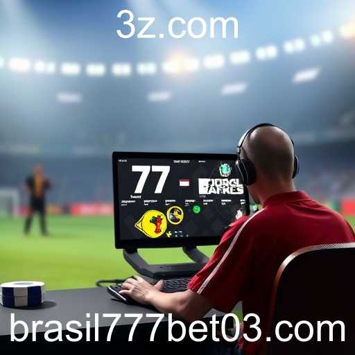 O Impacto do Brasil777bet na Comunidade Online