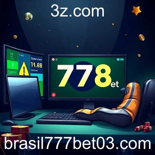 O Impacto do Brasil777bet no Mercado de Jogos Online Brasileiro