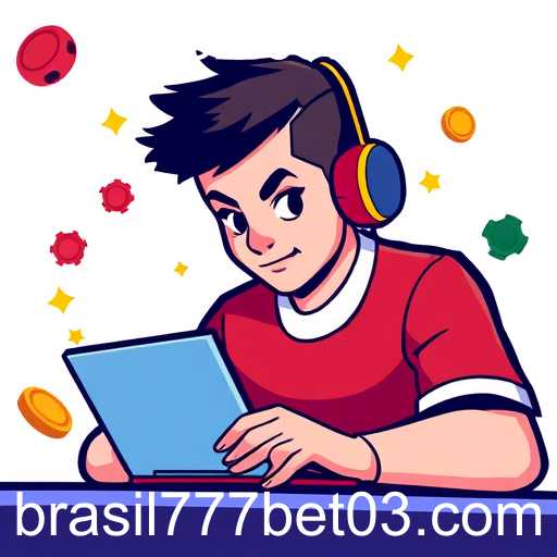 Impacto do Aumento de Jogos Online no Brasil